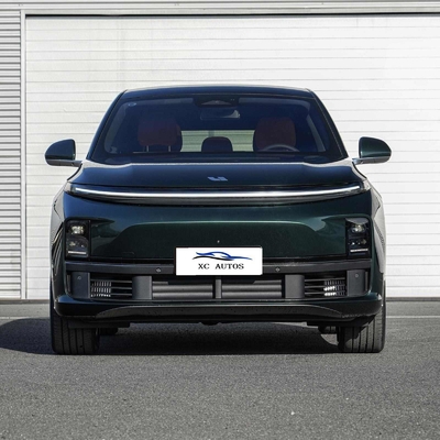 Lixiang L7 L8 Electric Car Ideal Car Large Space SUV Hybrid used Electric ABS Yes car