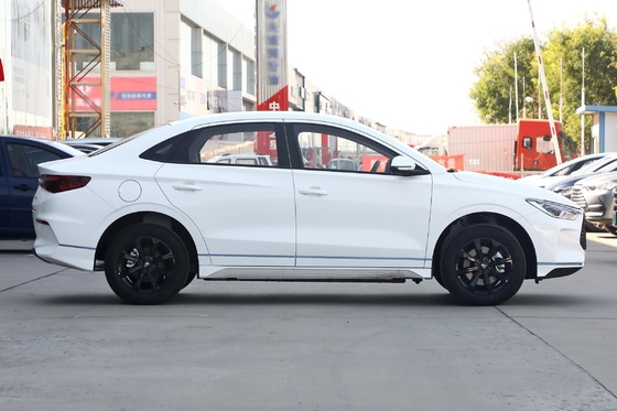 Left Steering Energy SUV BYD E2 Luxury EV Electric Parking Brake Chinese Electric Suv