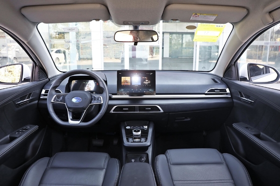 Left Steering Energy SUV BYD E2 Luxury EV Electric Parking Brake Chinese Electric Suv
