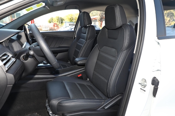 Left Steering Energy SUV BYD E2 Luxury EV Electric Parking Brake Chinese Electric Suv