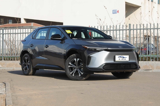 2024 Toyota bZ4X Long Range Electric Car with Touch Screen and Antilock Braking System