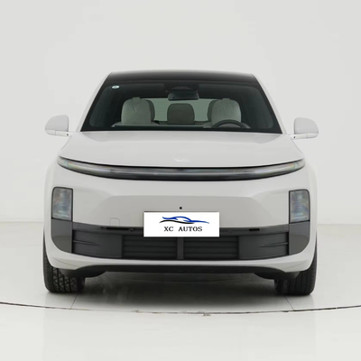 Electric Lixiang L6 PRO/Max The Perfect Combination of Power  Euro IV