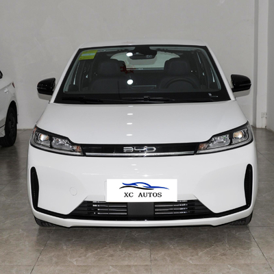 Energy Vehicle 5 Seater MPV Left Hand Drive 5 Door BYD D1 High Speed Luxury Vehicle