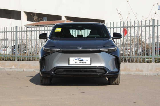 2023 Toyota Bz4X Long Range Electric Car SUV Used with Rear Camera and Electric