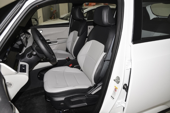 Energy Vehicle 5 Seater MPV Left Hand Drive 5 Door BYD D1 High Speed Luxury Vehicle