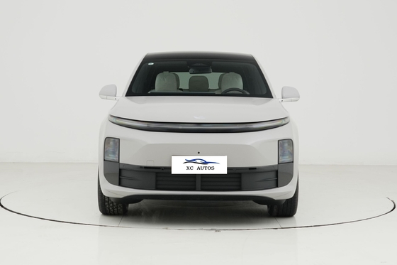 2024 Lixiang L6 PRO Hybrid Electric Car Large SUV Luxury EV Car 4WD Energy Vehicles