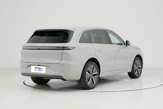 2024 Lixiang L6 PRO Hybrid Electric Car Large SUV Luxury EV Car 4WD Energy Vehicles
