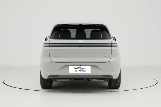 2024 Lixiang L6 PRO Hybrid Electric Car Large SUV Luxury EV Car 4WD Energy Vehicles