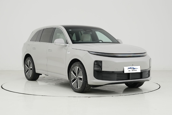 2024 Lixiang L6 PRO Hybrid Electric Car Large SUV Luxury EV Car 4WD Energy Vehicles