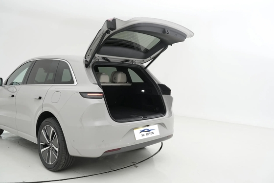 2024 Lixiang L6 PRO Hybrid Electric Car Large SUV Luxury EV Car 4WD Energy Vehicles