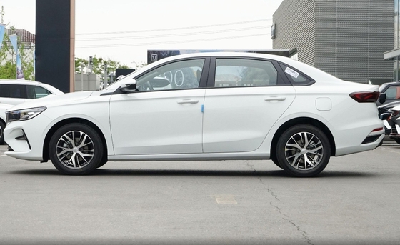 Geely Emgrand 2023 Gen4 Champion Edition 1.5LCVT Luxury Version 4638*1820*1460 L*W*H mm