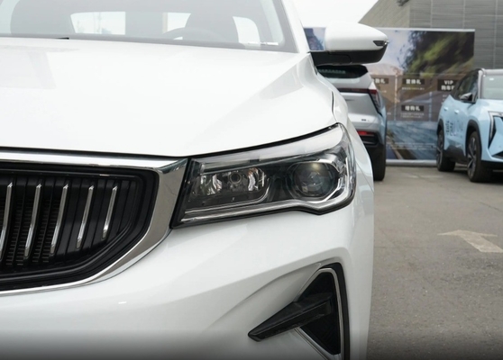 Geely Emgrand 2023 Gen4 Champion Edition 1.5LCVT Luxury Version 4638*1820*1460 L*W*H mm