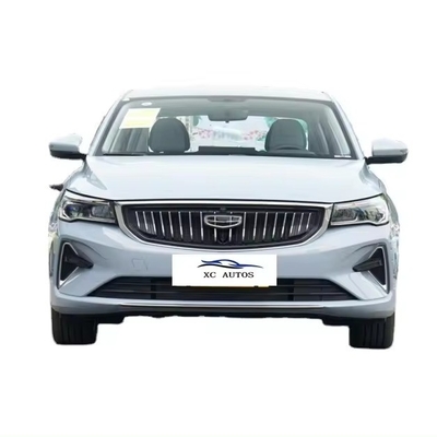 Geely Emgrand 2023 Gen4 Champion Edition 1.5LCVT Flagshp Version 2500-3000mm Wheelbase