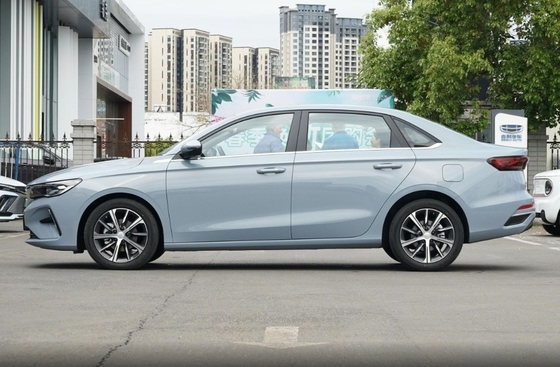Geely Emgrand 2023 Gen4 Champion Edition 1.5LCVT Flagshp Version 2500-3000mm Wheelbase