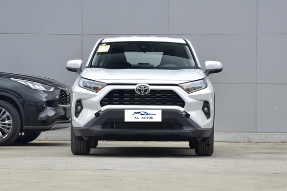 Toyota R av4 Electric Steering System Gasoline SUV Cars Accessories Rongfang Used Cars