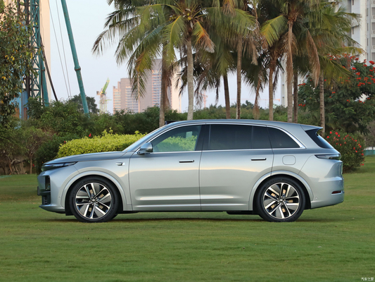 2024 Li L7 Luxury Electric Car 4WD LiXiang L6 Hybrid SUV with Hybrid Fuel Type