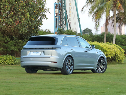 2024 Li L7 Luxury Electric Car 4WD LiXiang L6 Hybrid SUV with Hybrid Fuel Type