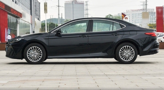 2024 Toyota Camry 2.0E Version Headlight Petrol Cars with ABS and Front 4 Rear 2 Radar