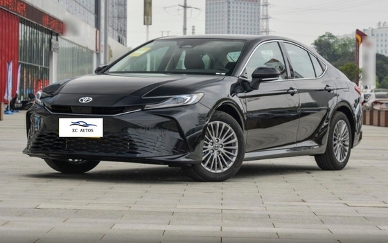 2024 Toyota Camry 2.0E Version Headlight Petrol Cars with ABS and Front 4 Rear 2 Radar