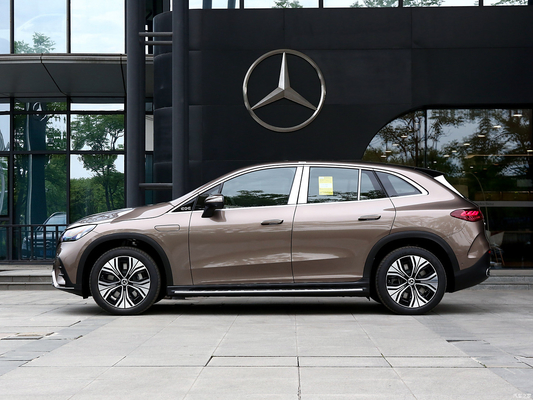 Fuel Type Electric Luxury Benz EQE500 Electric SUV EVs The Best SUV for Your Business