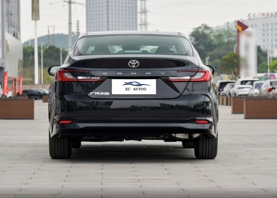 2024 Toyota Camry 2.0E Version Headlight Petrol Cars with ABS and Front 4 Rear 2 Radar