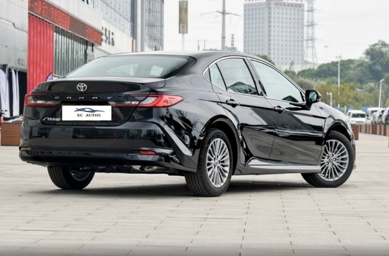2024 Toyota Camry 2.0E Version Headlight Petrol Cars with ABS and Front 4 Rear 2 Radar