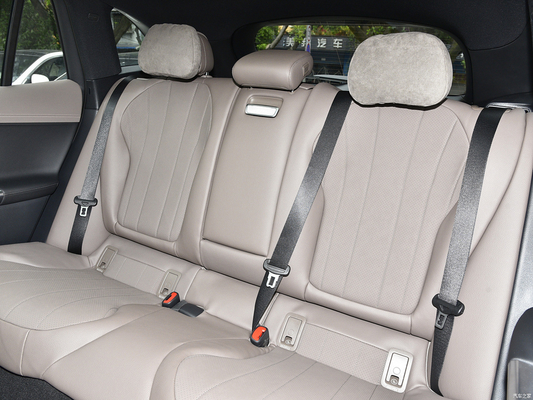 Fuel Type Electric Luxury Benz EQE500 Electric SUV EVs The Best SUV for Your Business