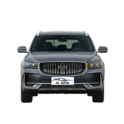 2024 Geely Monjaro Xingyue L 4WD Jewelry Flagship Accessories Used Car 4770x1895x1689