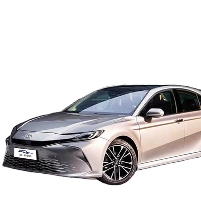 Toyota Camry 2007 Gasoline Car Sedan Headlight 5 Seats Bumper for Wheelbase 2500-3000mm