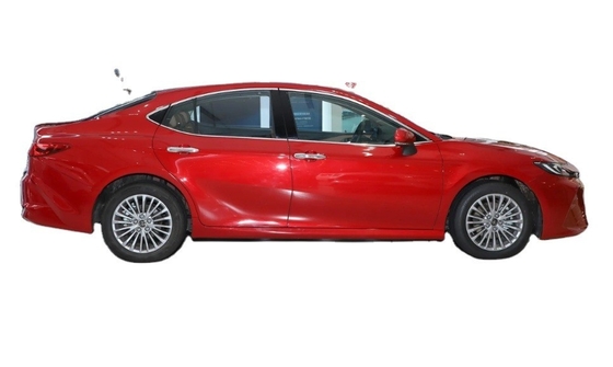 2024 2.0 GVP Luxury Version Medium-sized Car 205km/h Rear Suspension Double Wish Bone