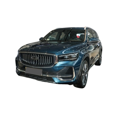 Geely Monjaro 2.0t 4wd Gasoline SUV with 5-door Body Structure Geely Xingyue L Monjaro