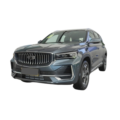 Geely Monjaro 2.0t 4wd Gasoline SUV with 5-door Body Structure Geely Xingyue L Monjaro