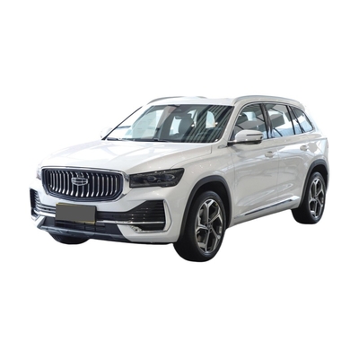 Geely Monjaro 2.0t 4wd Gasoline SUV with 5-door Body Structure Geely Xingyue L Monjaro