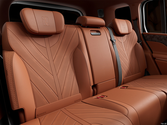 BYD Yangwang U8 Hybrid Car EV SUV Off-road Vehicle for Luxury Off-roading Excitement