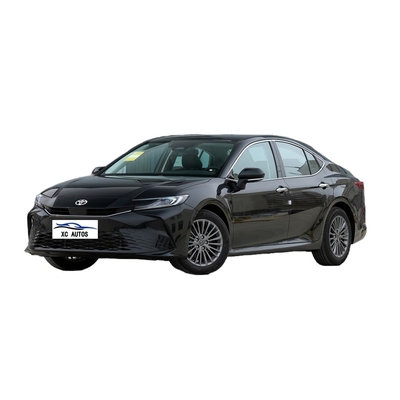 2024 Sport Version Used Toyota Camry with Maximum Torque Nm 200-300Nm and LED Headlight
