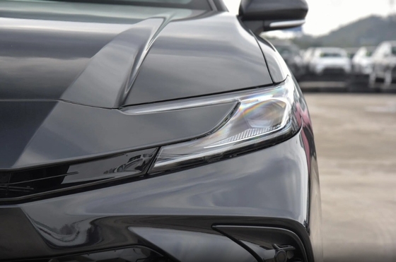 2024 Sport Version Used Toyota Camry with Maximum Torque Nm 200-300Nm and LED Headlight