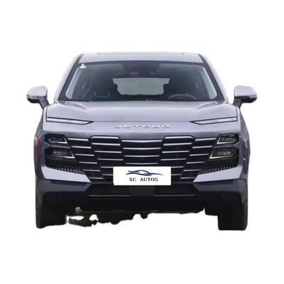 Jetour X90 Plus Compact SUV Energy Dasheng I-Dm 1.5t Lightning Hybrid Electric Vehicle