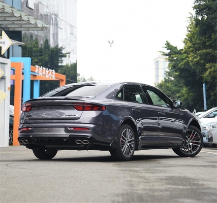 2024 Geely Xingrui Qingyun 2.0Td Edition Gasoline Sedan Wet Dual Clutch Transmission DCT