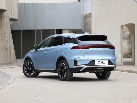 Great Value BYD Tang Plug-in Hybrid 200KM Champion Edition 7-seaters SUV 8 Month