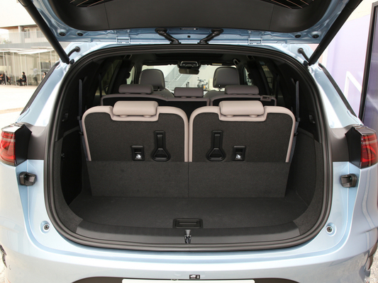 Great Value BYD Tang Plug-in Hybrid 200KM Champion Edition 7-seaters SUV 8 Month
