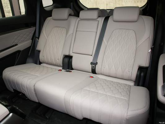 Great Value BYD Tang Plug-in Hybrid 200KM Champion Edition 7-seaters SUV 8 Month