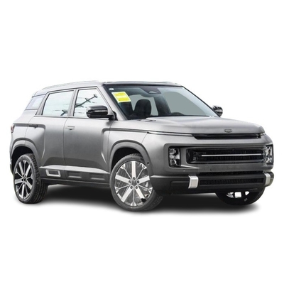 2024 GEELY ICON 1.5TD 7-DTC FWD SUV 5-DOOR Dual Clutch Automatic 5 Seats Gas Powered