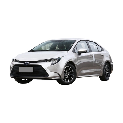 2008-2013 Toyota Corolla Cross Levin Compact Suv 1.2T Gasoline Hybrid Cars ABS Seats 5