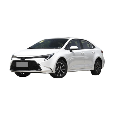 2008-2013 Toyota Corolla Cross Levin Compact Suv 1.2T Gasoline Hybrid Cars ABS Seats 5