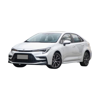 2008-2013 Toyota Corolla Cross Levin Compact Suv 1.2T Gasoline Hybrid Cars ABS Seats 5