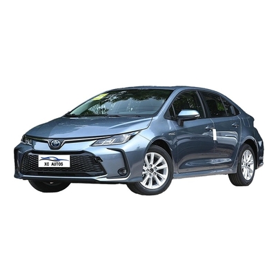 Sedan Sunroof Suv Toyota Corolla Cars Energy Atv Compact Sedan Gasoline Toyota Car