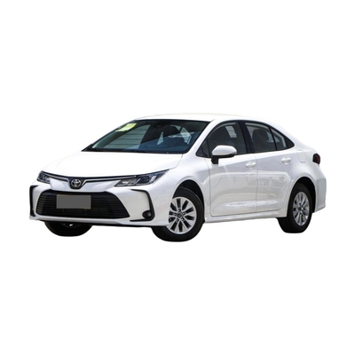 Sedan Sunroof Suv Toyota Corolla Cars Energy Atv Compact Sedan Gasoline Toyota Car