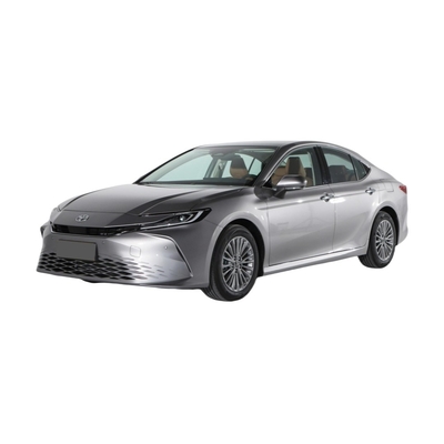 2024 Toyota Camry Sedan 2.0 2.5T Gasoline Cars with Electric Copilot Seat Adjustment