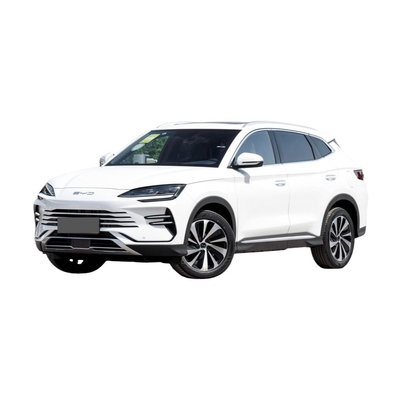 BYD Song Plus DM-i PHEV E-CVT Continuously Variable Transmission for 's 2023 Energy Car