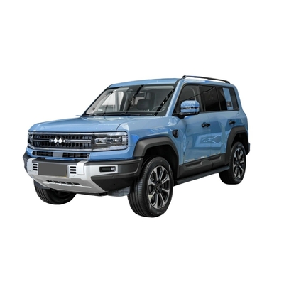 Front Drum Rear Drum Brake System Medium and Large SUV High Speed Hybrid Fuel Type